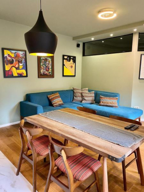Rose Apartment